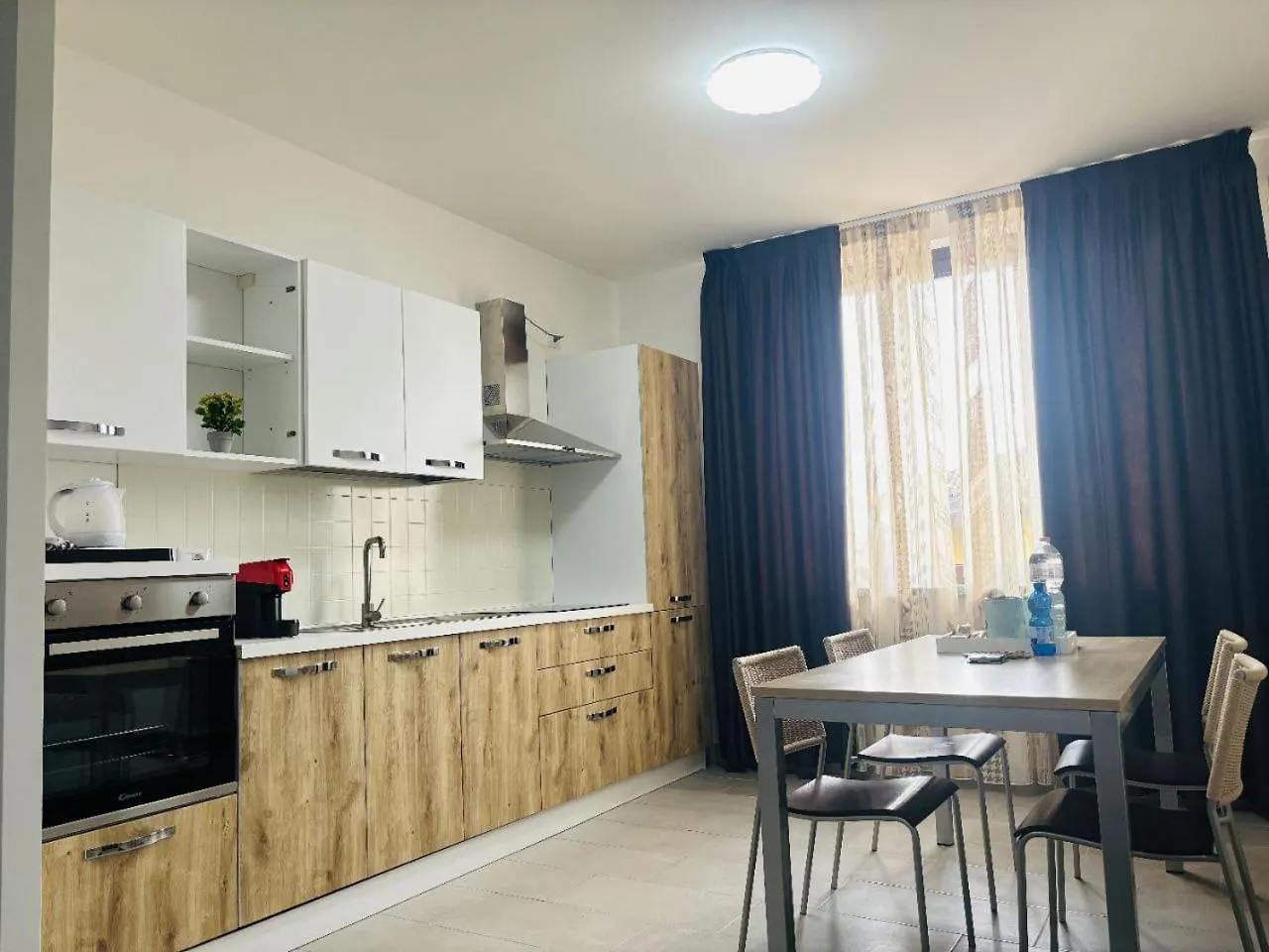 Bed & Breakfast Matis Appartamenti Camisano Italy